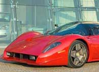 $3,000,000  Ferrari