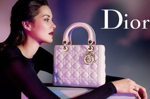   Lady Dior      