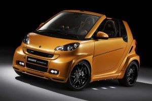  -    -  Smart Fortwo