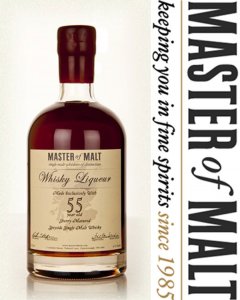 55- - Master of Malt