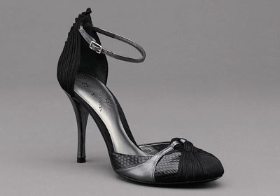 Рейтинг самой дорогой женской обуви, forbes.com