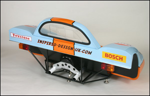  Porsche 917,   , inspired-design-uk.com